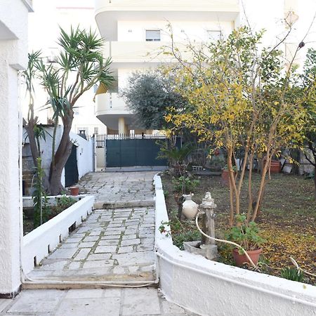 巴里Tonia'S Mansion别墅 外观 照片