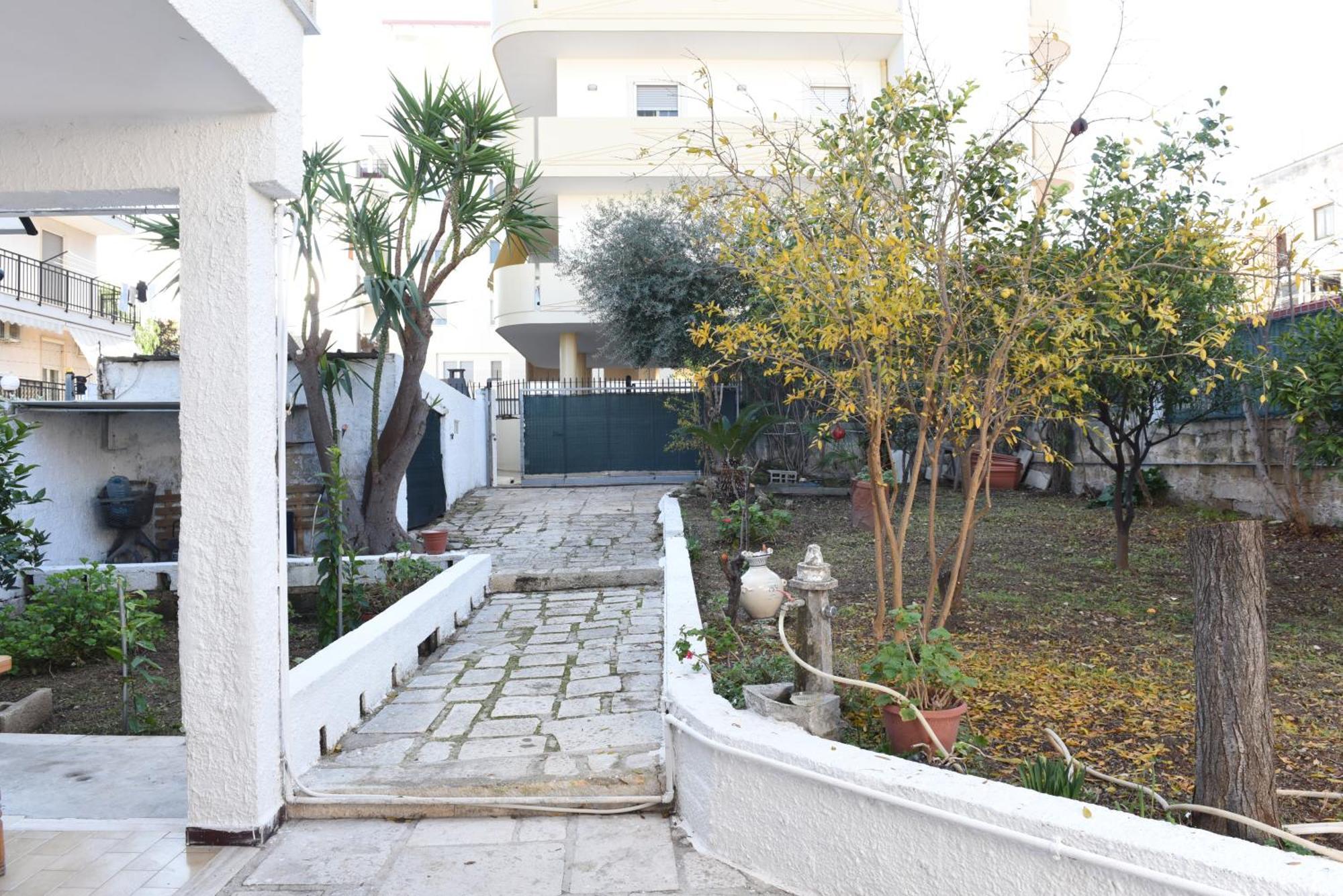 巴里Tonia'S Mansion别墅 外观 照片